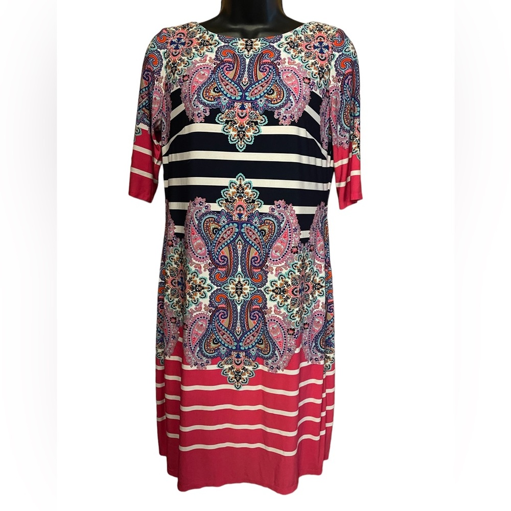 Eliza J dress